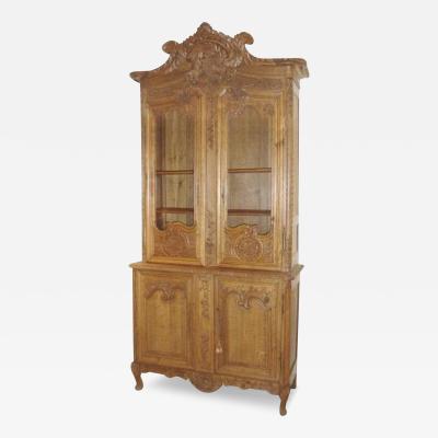 An 18th Century English Elmwood Ash Wood Welsh Dresser