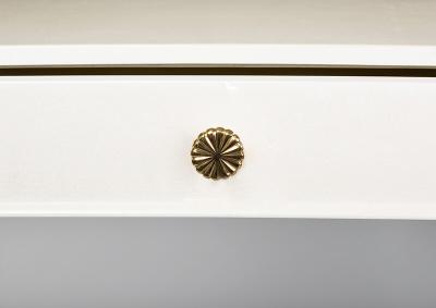 An Andre Arbus Inspired Art Deco Style Vanity by Iliad Design