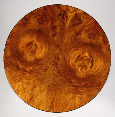 An Elegant Biedermeier Occasional Table