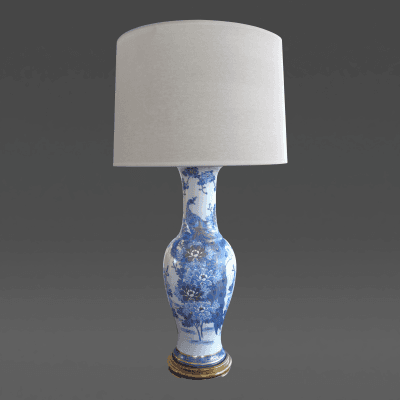 Table Lamps