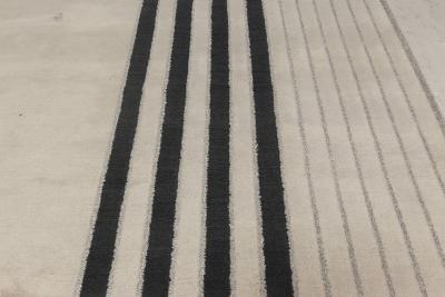 An Exquisite Art Deco Style Rug by Carlos David Studio for Doris Leslie Blau