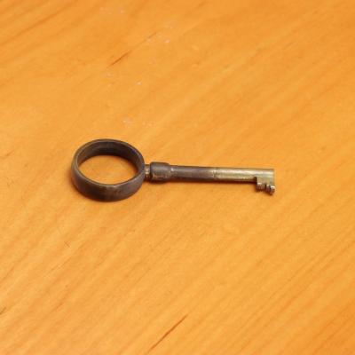 An Italian Mid Century Modern 2 tone sideboard circa 1960