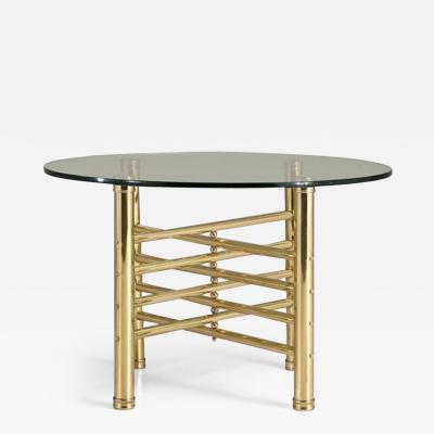 An Italian Occasional Table Base 1960s