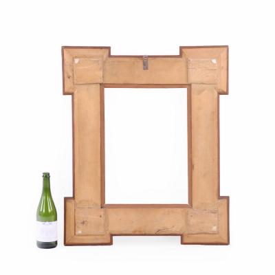 An Italian carved frame C 1930 