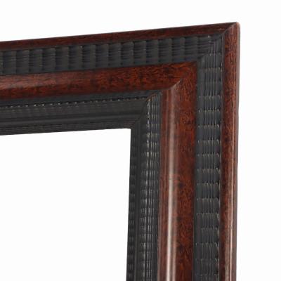 An Italian frame C 1940 in the Dutch style 