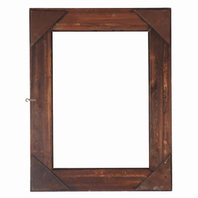 An Italian frame C 1940 in the Dutch style 