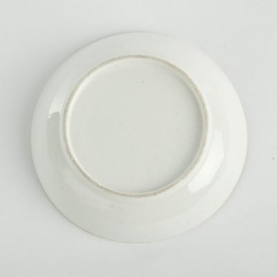 An important porcelain cup saucer from Admiral Lord Nelson s Baltic Service 