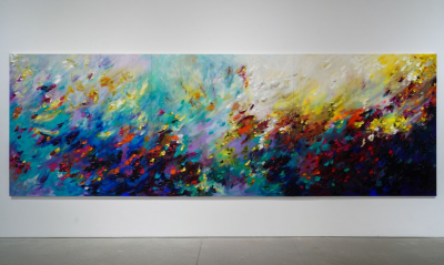 Ana D Castro Momentum series na passagem 2021