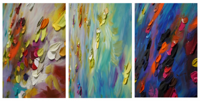 Ana D Castro Momentum series na passagem 2021