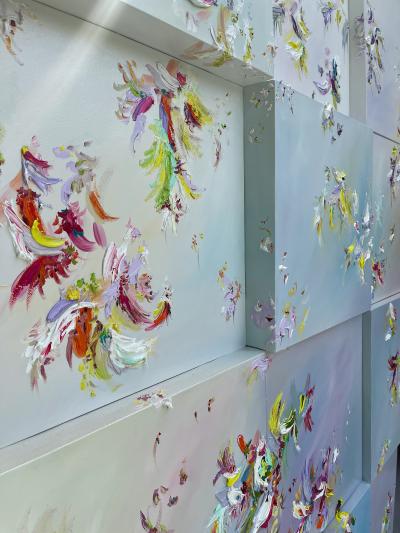 Ana D Castro in florescense