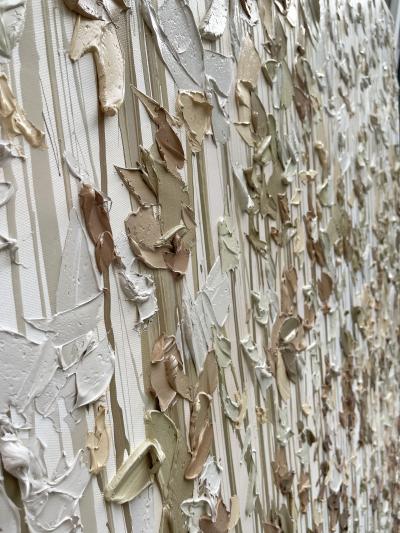 Ana D Castro in the autumn of life 