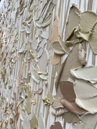 Ana D Castro in the autumn of life 