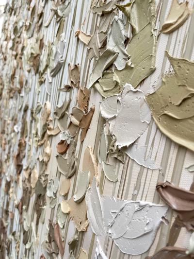 Ana D Castro in the autumn of life 