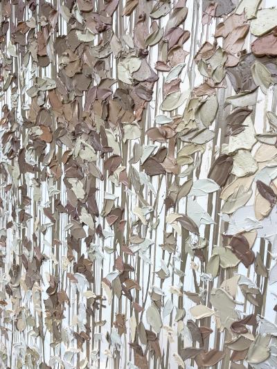 Ana D Castro in the autumn of life 