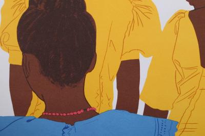 Ana Mercedes Hoyos San Basillio I