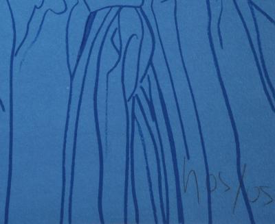 Ana Mercedes Hoyos San Basillio I