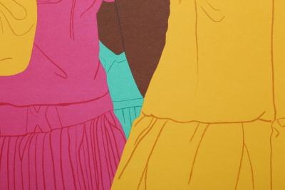 Ana Mercedes Hoyos San Basillio II