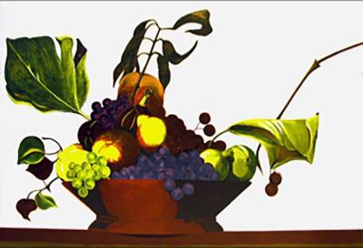 Ana Mercedes Hoyos The First Still Life in Art History After Caravaggio