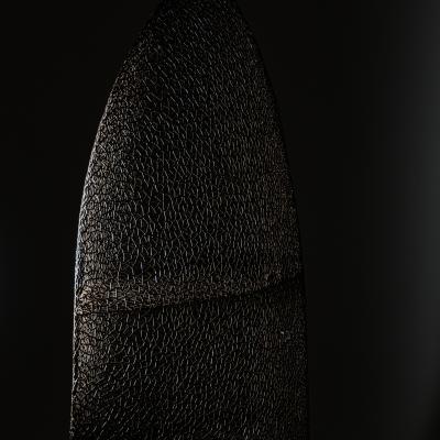 Anacleto Spazzapan Anacleto Spazzapan Sculptural Display Anacleto Spazzapan Sculptural Display