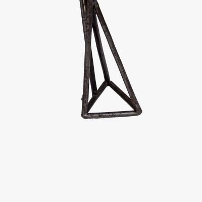 Anacleto Spazzapan Unique Sculptural chair by Anacleto Spazzapan