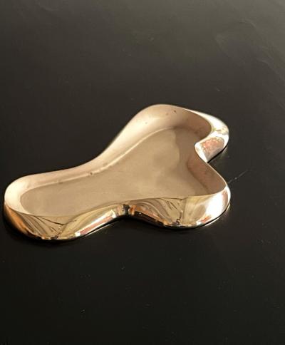 Anasthasia Millot Bronze Tray 2023
