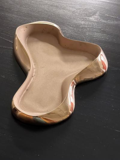 Anasthasia Millot Bronze Tray 2023