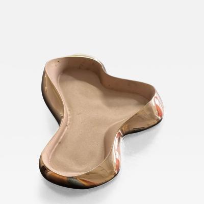 Anasthasia Millot Bronze Tray 2023