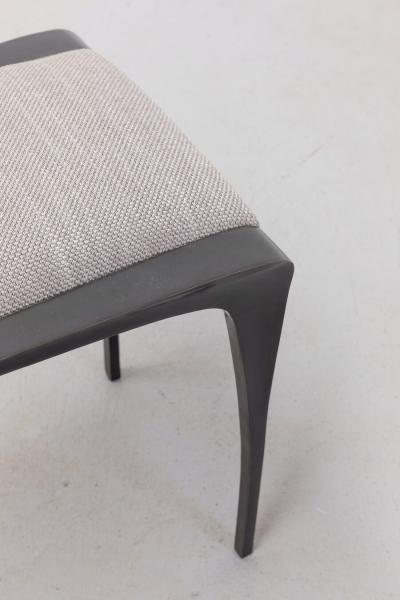 Anasthasia Millot Bronze bench 2023