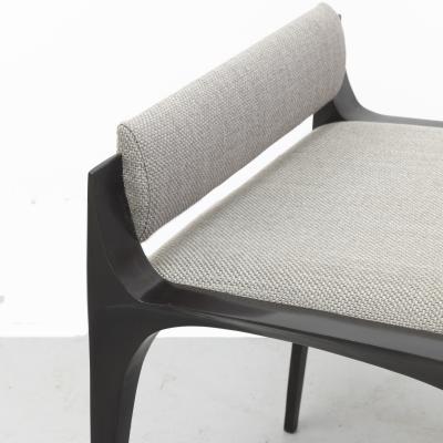 Anasthasia Millot Bronze stools