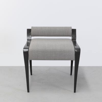 Anasthasia Millot Bronze stools