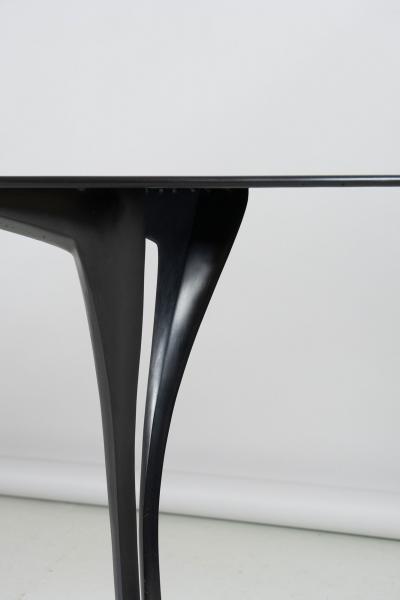 Anasthasia Millot CONSOLE in Bronze by Anasthasia Millot
