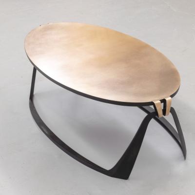 Anasthasia Millot Coffee Table Link 2023