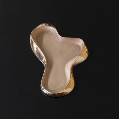Anasthasia Millot Large Bronze Tray 2023