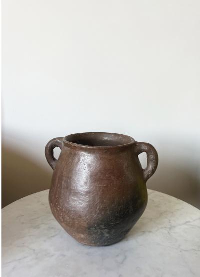 Anatolian Vessel