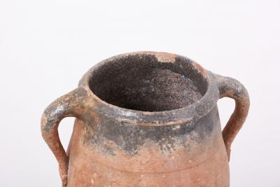 Ancient Jug from Kashan 18 19th Century