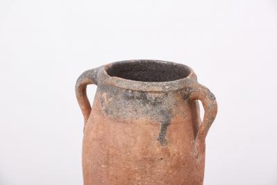 Ancient Jug from Kashan 18 19th Century