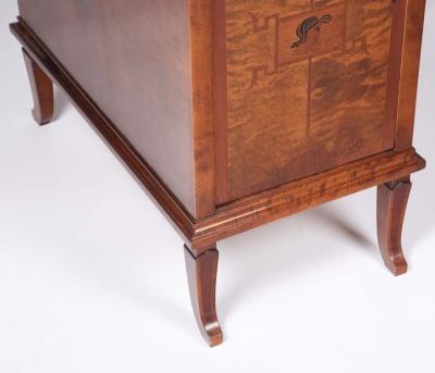 Anders Lundberg Anders Lundberg Inlay Desk