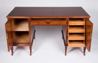 Anders Lundberg Anders Lundberg Inlay Desk
