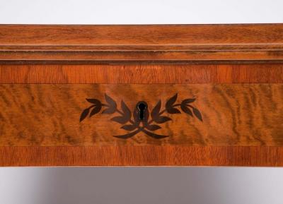 Anders Lundberg Anders Lundberg Inlay Desk