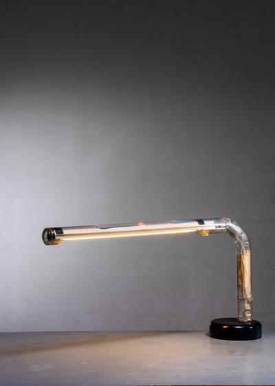 Anders Pehrson Anders Pehrson prototype table lamp