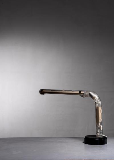 Anders Pehrson Anders Pehrson prototype table lamp