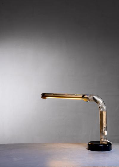Anders Pehrson Anders Pehrson prototype table lamp