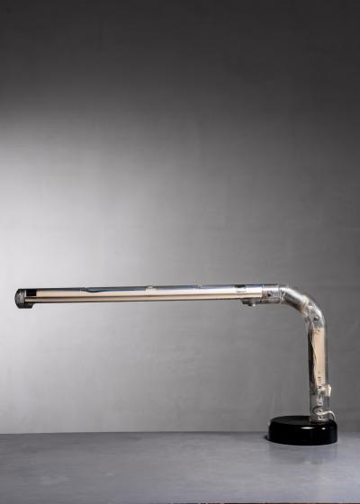 Anders Pehrson Anders Pehrson prototype table lamp