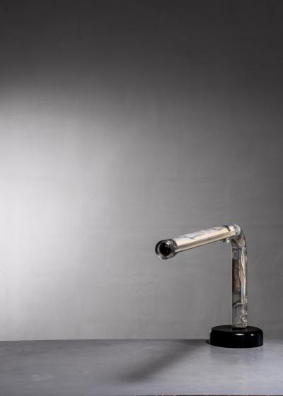 Anders Pehrson Anders Pehrson prototype table lamp