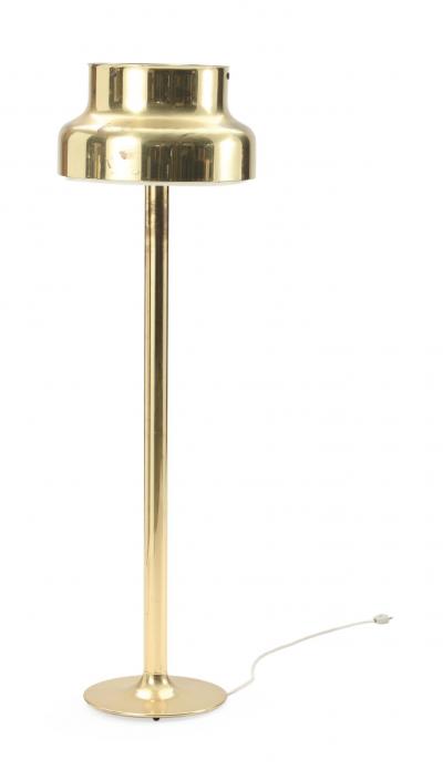 Anders Pehrson Bumling Floor Lamp by Anders Pehrson