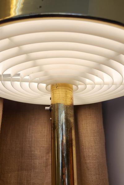 Anders Pehrson Bumling Floor Lamp by Anders Pehrson