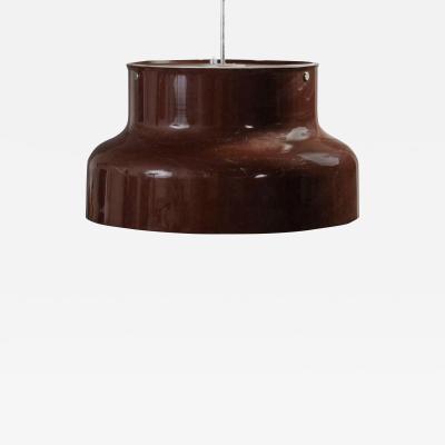 Anders Pehrson Oversized Pendant by Anders Pehrson