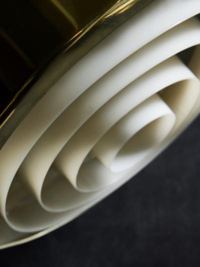 Anders Pehrson Pair of Directional Bumling Wall Sconces by Anders Pehrson for Atelj Lyktan