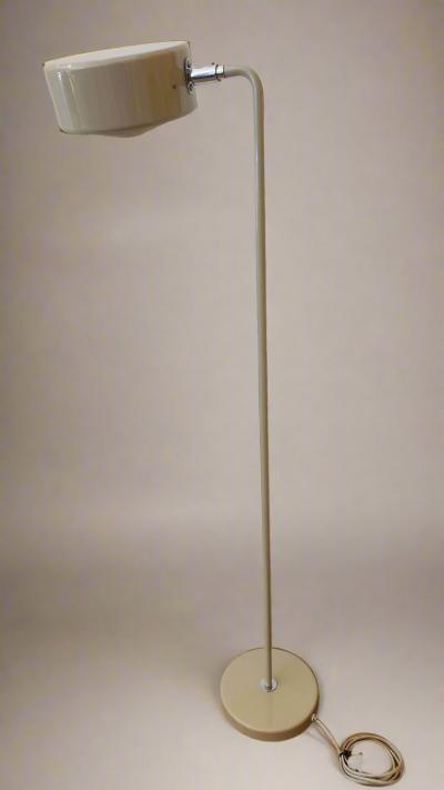 Anders Pehrson Pair of Stekpannan Floor Lamp by Anders Pehrson 1968
