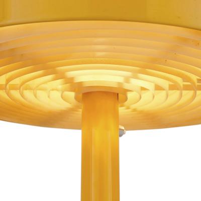 Anders Pehrson Swedish Bumling Floor Lamp by Anders Pehrson